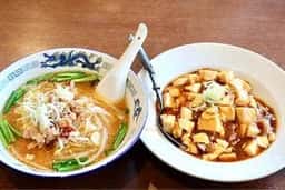 中国料理 風味屋