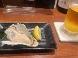 牡蠣とワインと地酒と出汁 KAKIKU-KE 大阪第2ビル店