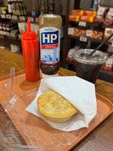 The British Shop