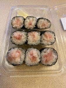 ちよだ鮨 アトレ大井町店