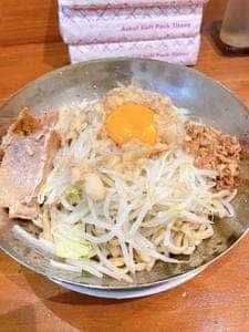 ラーメン太る