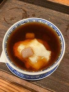 芋喜糖水 高田馬場店