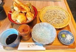 そば酒房 ひぐらし