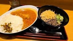 よもだそば 新宿西口店