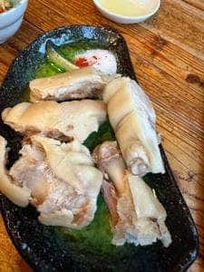 焼肉 百済 梅島