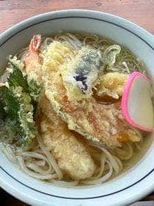 田沢湖レストハウス