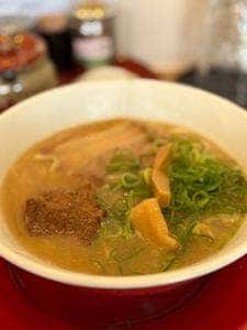 さいラーメン