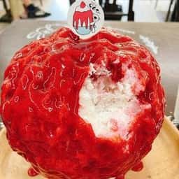かき氷の店 のんてぃ