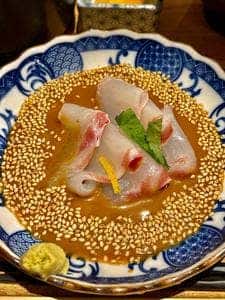 釣宿酒場マヅメ 日本橋店