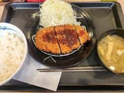 松屋 本庄店