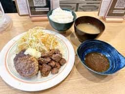 グルメ阿井