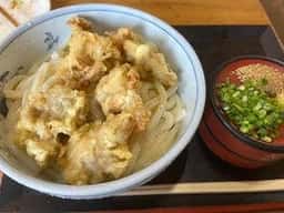 うどん田中