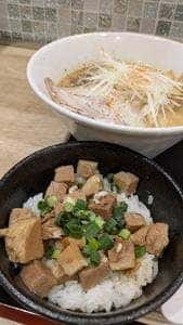 蔭山樓 コクーンシティ店