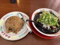 新福菜館 浜松町店