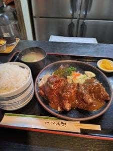 肉の丸小 浄心店