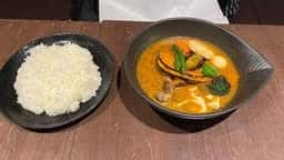 スープカレー lavi ルトロワ店