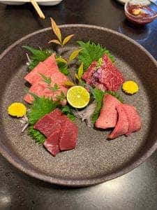 食道園