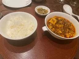 szechwan restaurant 陳 JRセントラルタワーズ