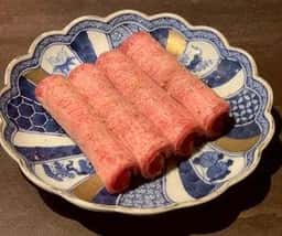 京焼肉 京之介