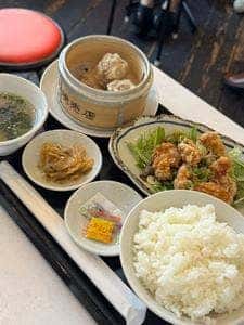 元祖シュウマイ酒場 野田焼売店 代々木酒場