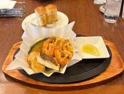ロイヤルホスト 中間店