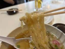 麺屋 翔稀 佐野店
