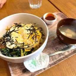 Koreanダイニングカフェ ヨンヤン