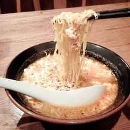 らーめんハウス担担