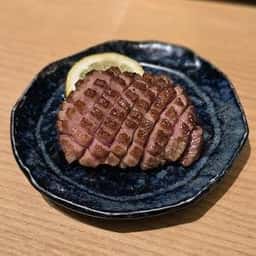 焼肉ホルモン うちだ