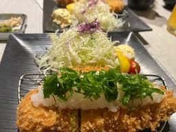 KYKとんかつ神戸店