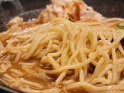 麺処むらじ 柳馬場六角