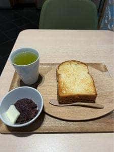 Nihonbashi E-Chaya