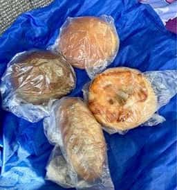 パン工房ゆう