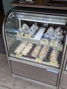 にこまる食堂 根岸本店