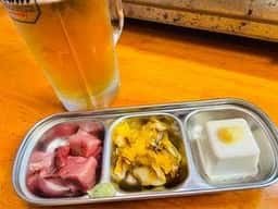 立呑み処 いちよし