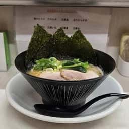 らぁ麺 団欒