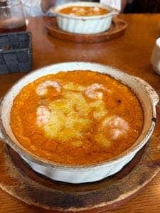 イタリア料理 モナリザン