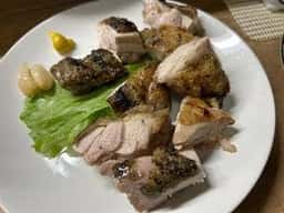 八八家