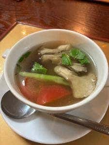 中国料亭 凜 追立