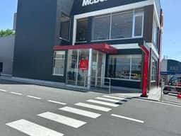 マクドナルド 浜松柳通り店