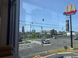 マクドナルド 浜松柳通り店