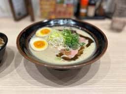 ラーメンステーション 大阪駅前第3ビル店
