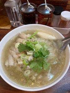 サバイチャイ タイ屋台 錦糸町店