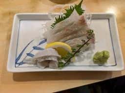魚がし寿司 赤羽店