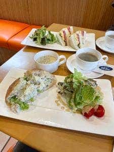 ブレドール 葉山本店