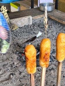 田沢湖グリーンガーデン