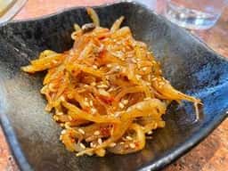 炭火焼肉 食いしんぼう