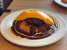 eggg Cafe 国分寺店
