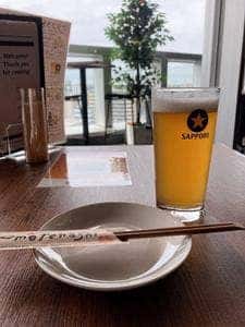 海鮮ビストロ＆ビアガーデン ウオヒロ 本厚木店