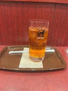 カフェ・ベローチェ 外苑前店